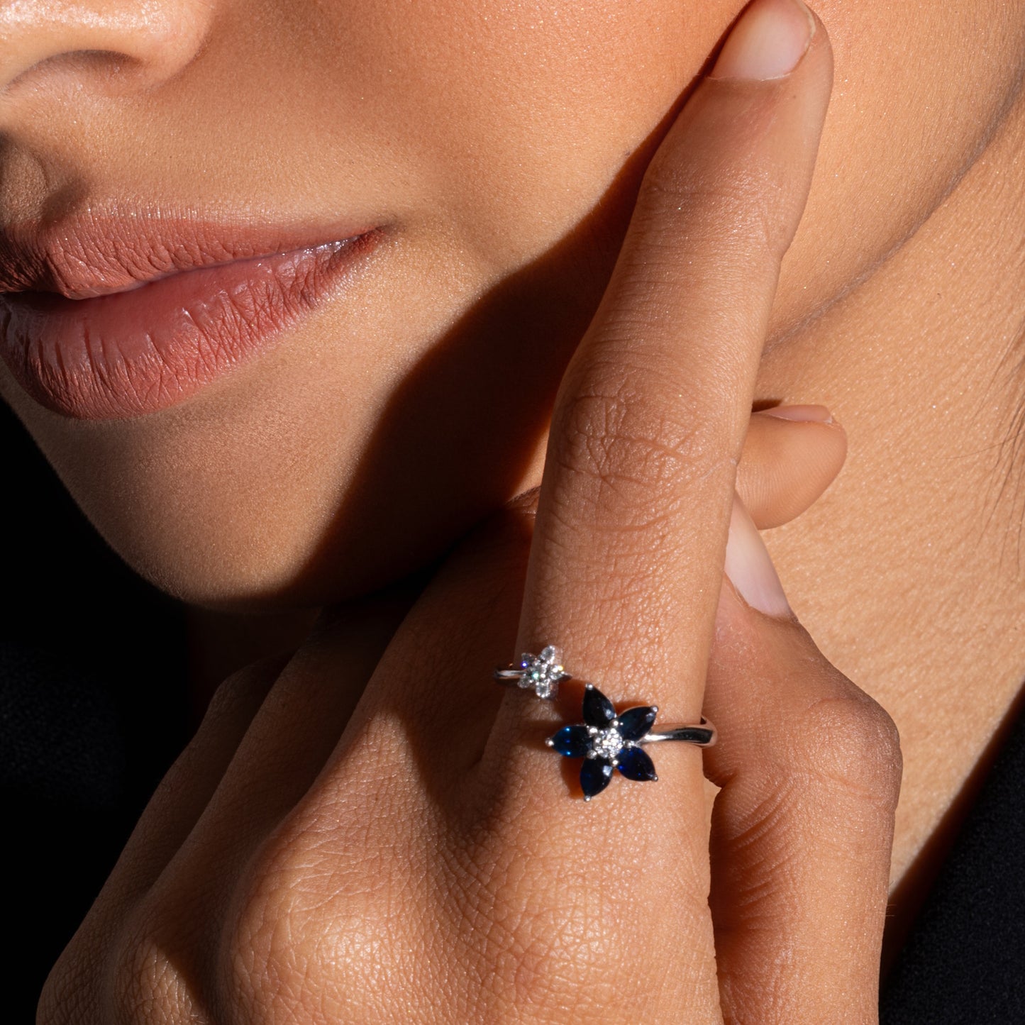 Amira Ring