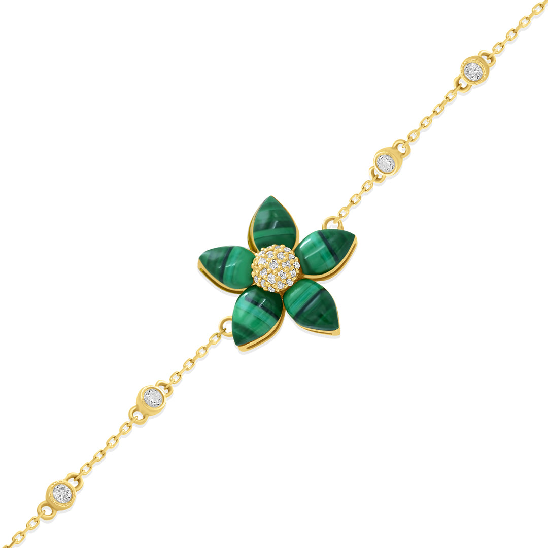 Rawdah Bracelet