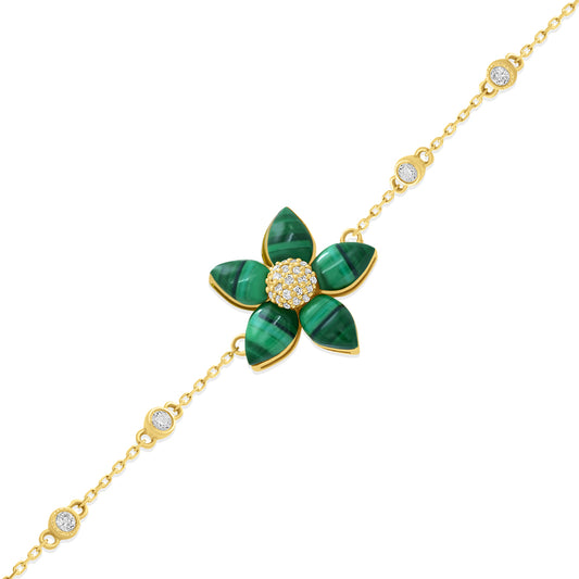 Rawdah Bracelet
