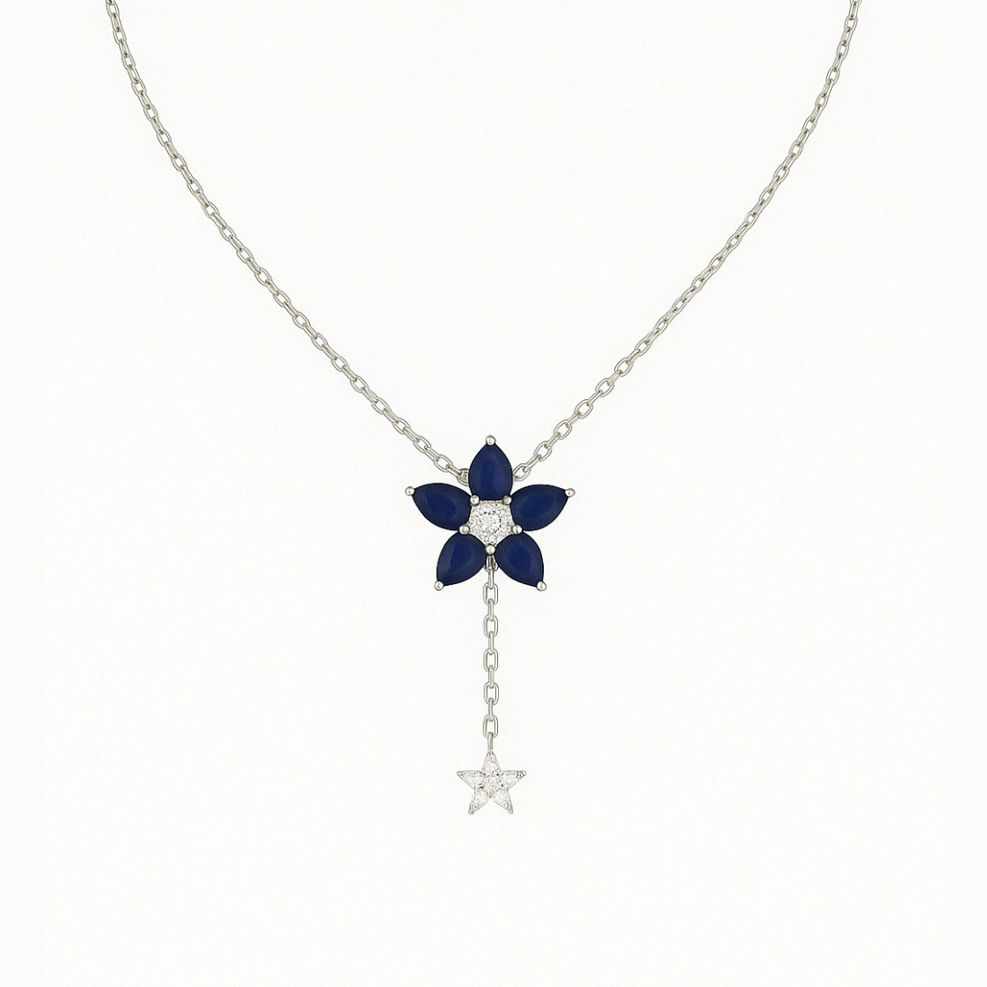 Amira Necklace