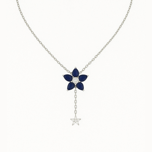 Amira Necklace