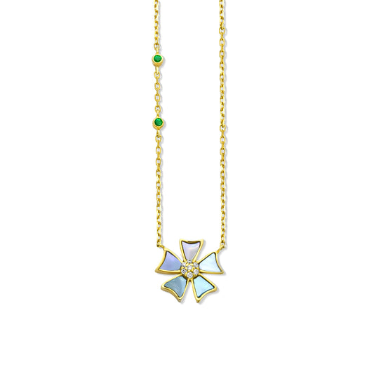 Nürey Necklace
