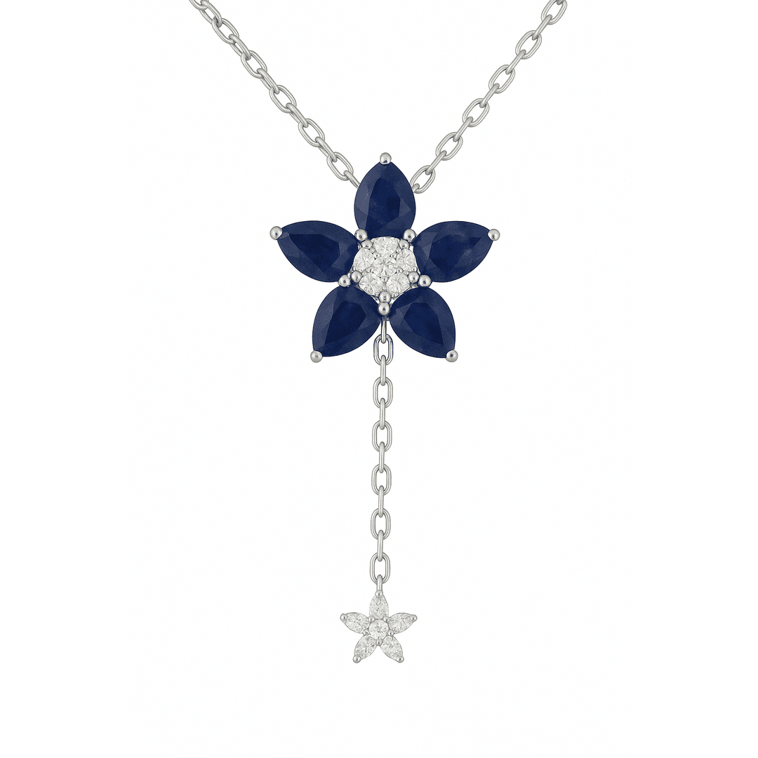 Amira Necklace