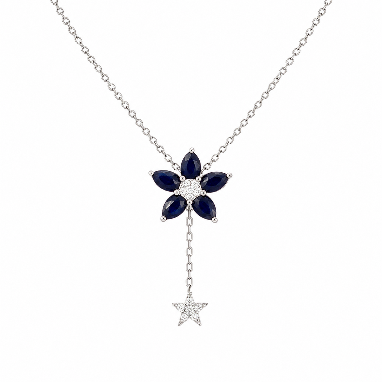 Amira Necklace