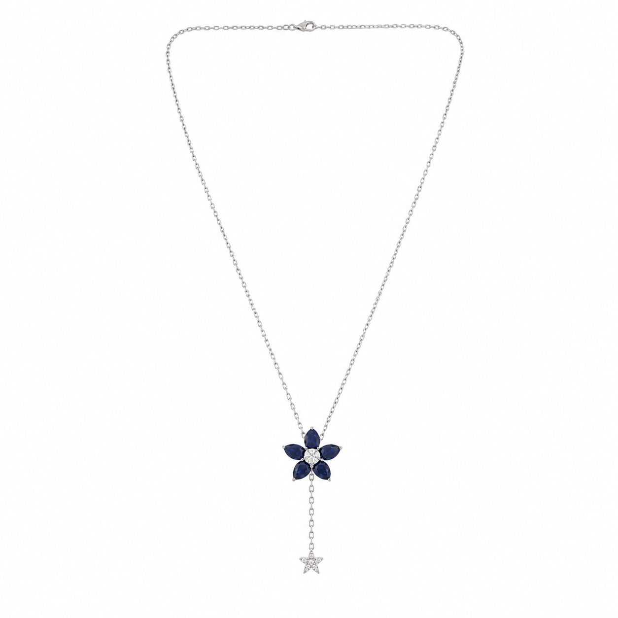 Amira Necklace