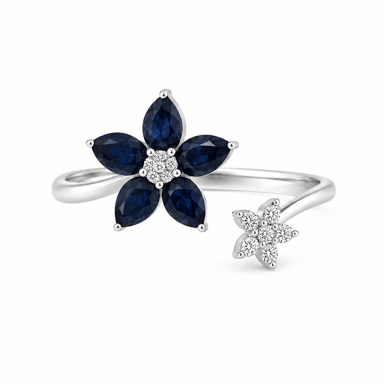 Amira Ring