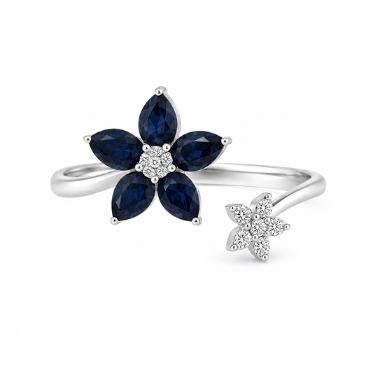 Amira Ring