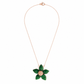 Rawdah Necklace