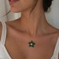 Rawdah Necklace