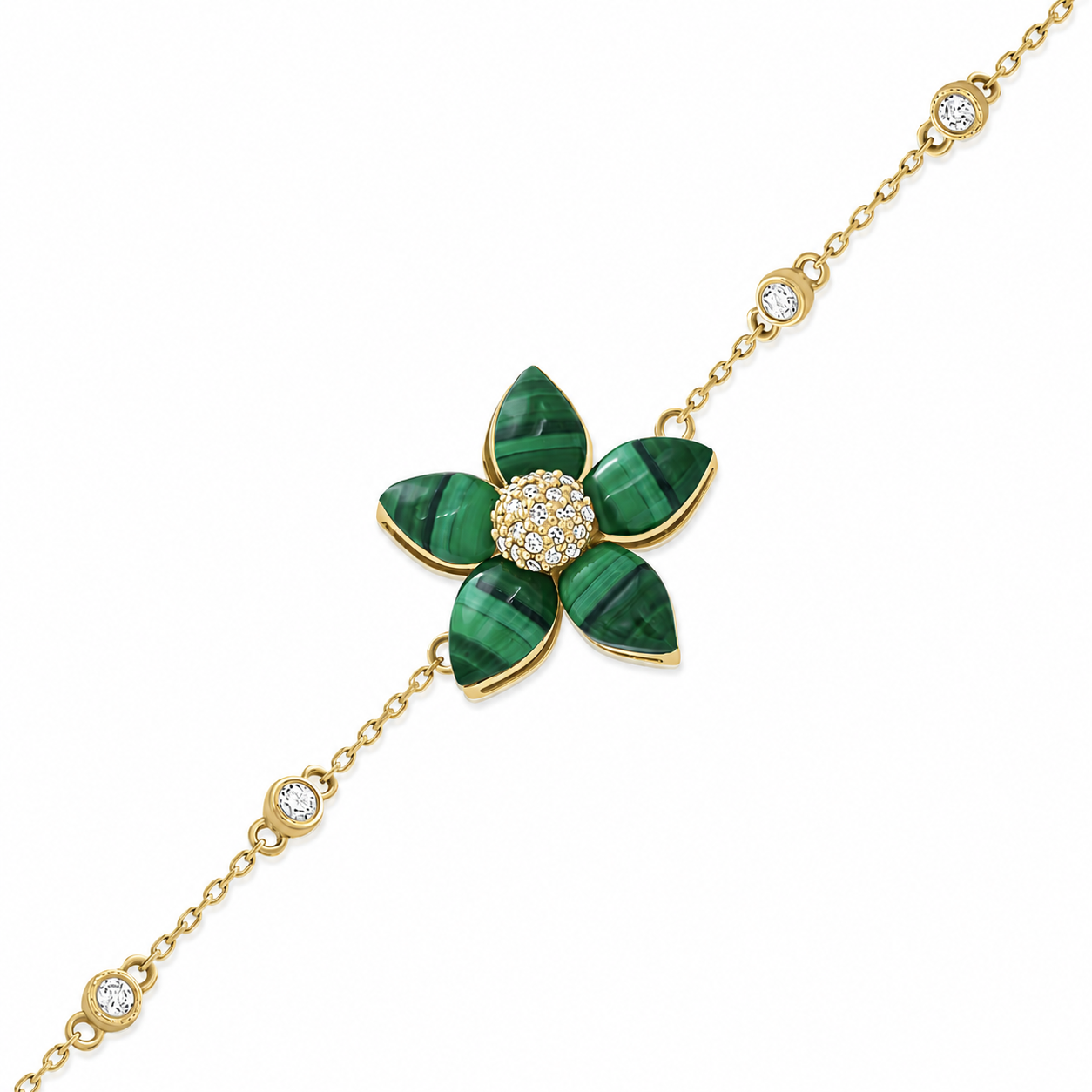 Rawdah Bracelet