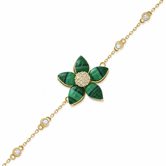Rawdah Bracelet